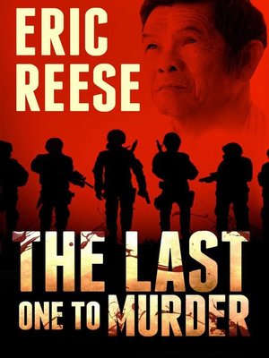 cover image of The Last One to Murder